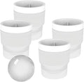 DAPOWER Ice Ball Maker Mold by DAPOWER