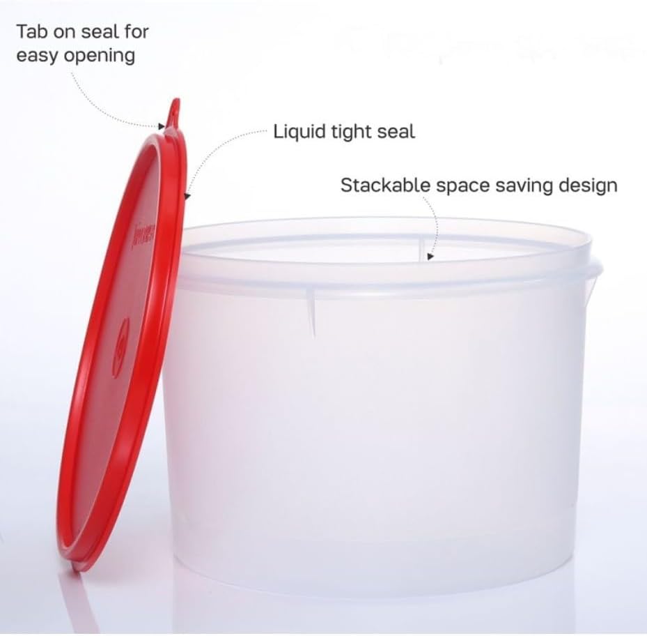 Tupperware Super Storer Large 5 Ltrs.