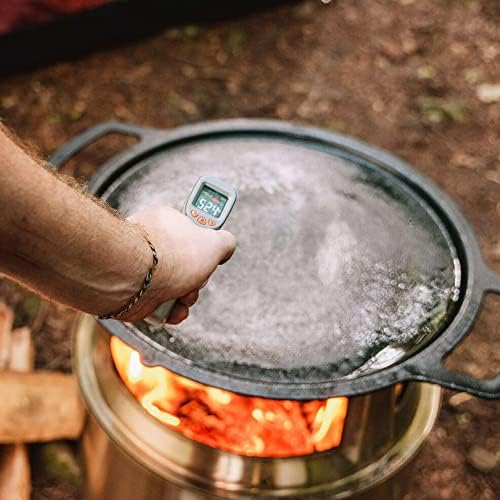 Solo Stove Infrared Thermometer, No Touch