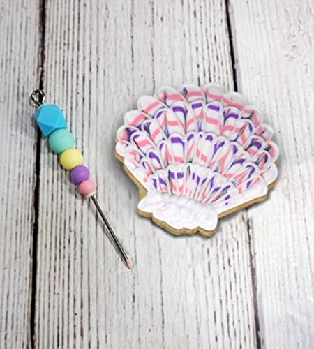 R&M International 2713 Icing Decorating Scribe Tool - Image 5