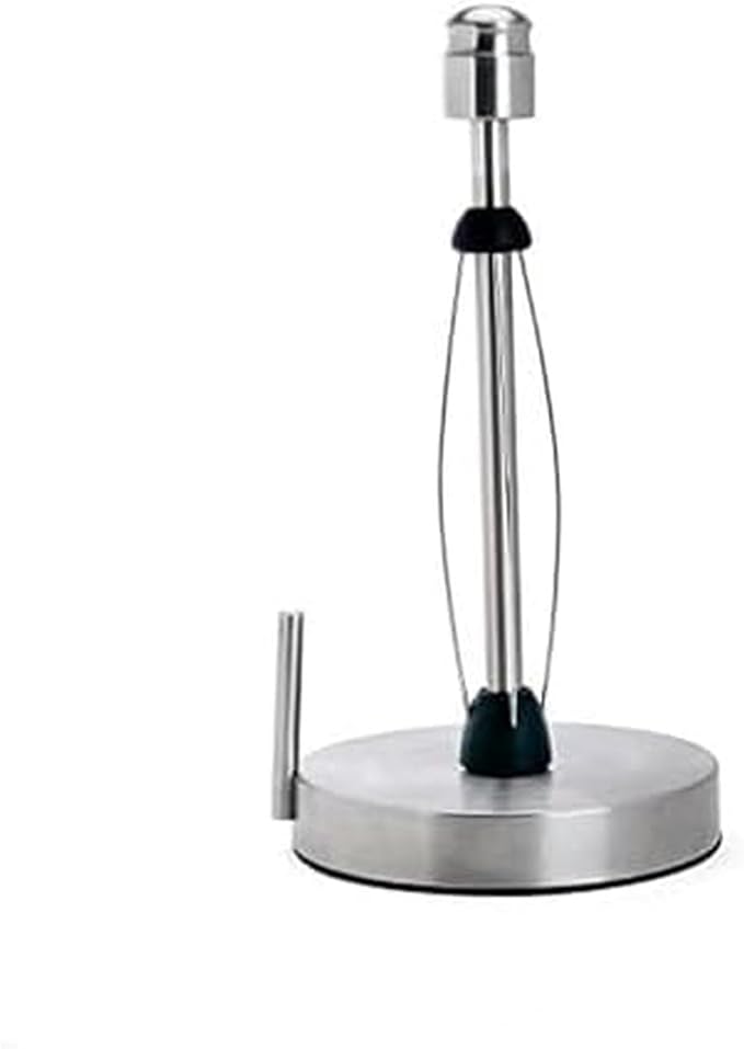 Kamenstein Perfect Tear Paper Towel Holder by Kamenstein