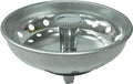 Rocky Mountain Goods Kitchen Sink Strainer and Stopper Combo