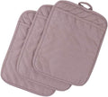 Anyi Pot Holders for Kitchen Heat Resistant, Cotton Hot Pads for Counter Table by Unknown