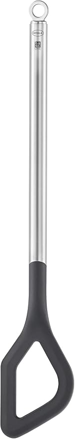 Rösle Basics Line Sauce Stirring Spoon by Rosle