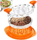 Large Chicken Shredder Tool Twist