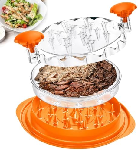 Large Chicken Shredder Tool Twist