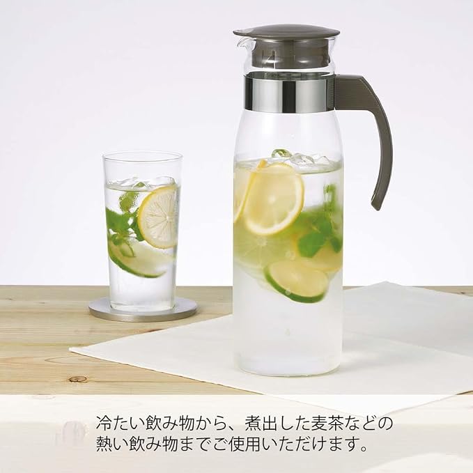 Hario Slim Water Jug - Image 3