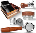 Breville Espresso Machine Accessories Kit, 54mm, 6-Piece