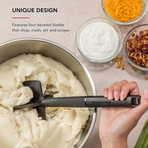 KitchenAid Meat Masher