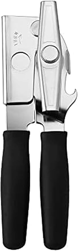 Swing-A-Way Can Opener Steel Black by amco