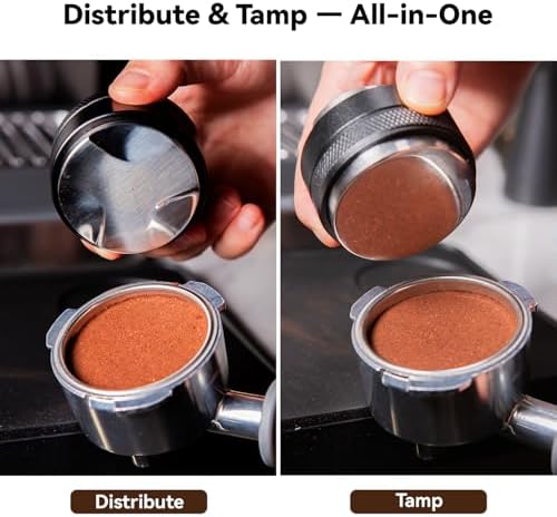 54mm Espresso Accessories Kit Compatible with Breville 54mm
