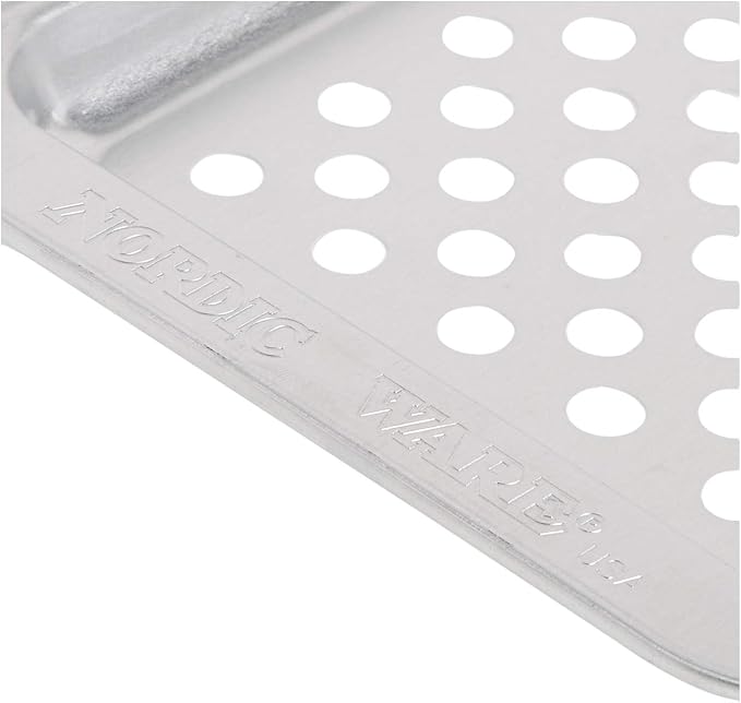 Nordic Ware Naturals Compact Crisping Tray - Image 8