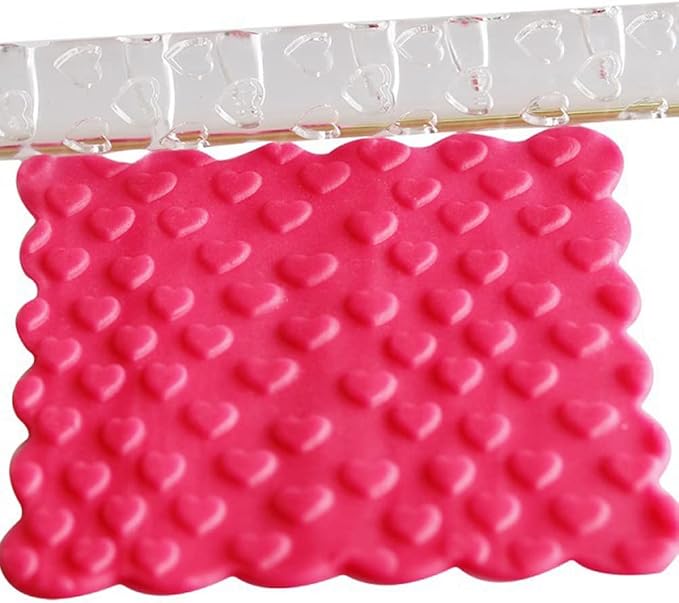 Rengue Acrylic Rolling Pin - Image 5