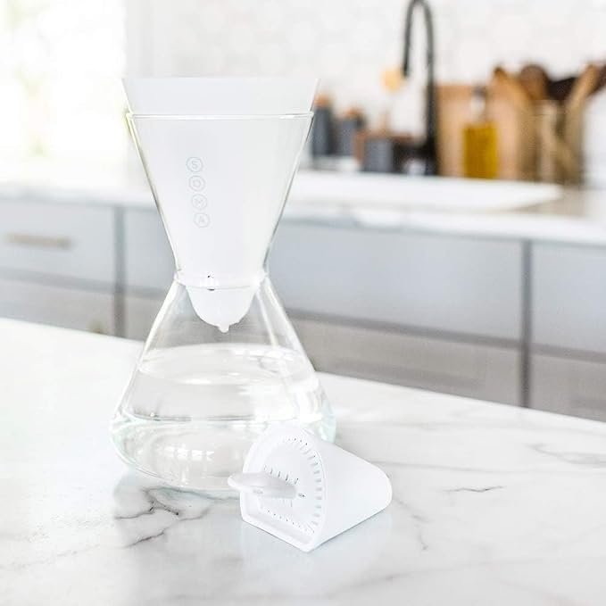 Soma by Full Circle Plant-Based Replacement Water Pitcher Filters - Image 9