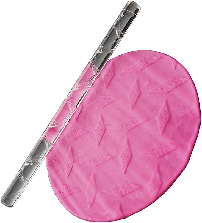 Rengue Acrylic Rolling Pin - Image 6