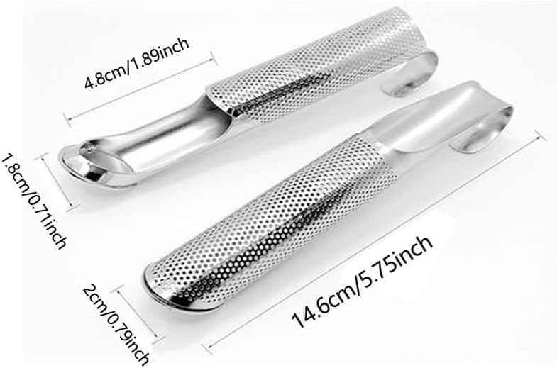 Stainless Steel Tea Diffuser, 2025 New Stainless Steel Tea Infuser