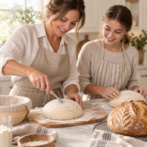 Mrs. Anderson's Baking Artisan Bread Lame, 15 Blades