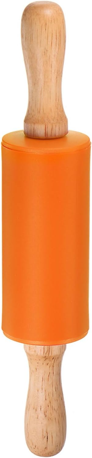 HARFINGTON Silicone Rolling Pins by HARFINGTON