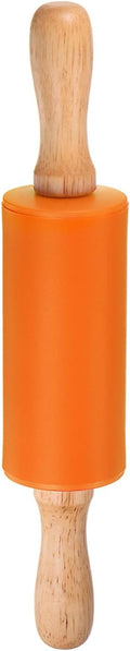 HARFINGTON Silicone Rolling Pins by HARFINGTON