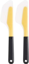 OXO Good Grips Small Flip and Fold Silicone Omelet Turner by OXO