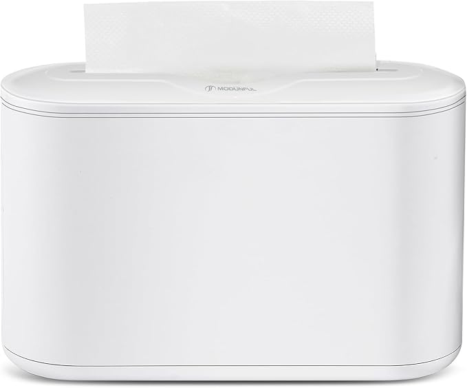 Multifold Paper Towel Dispenser Countertop: Modunful Z Flod/Tri Fold Hand Towel by modunfulbathroom