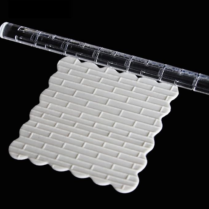 Rengue Acrylic Rolling Pin - Image 4
