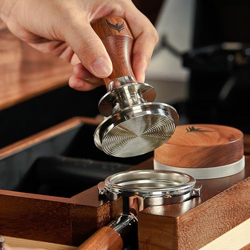 Breville Espresso Machine Accessories Kit, 54mm, 6-Piece