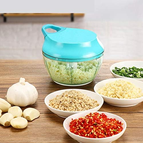 Vegetable Chopper Kitchen Vegetable Slicer Spiralizer Slicer