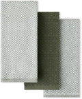 KitchenAid® Evergreen Design Series Heavyweight Textured Oversized