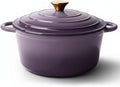Vintage Style 6 Quart Dutch Oven Pot by Unknown