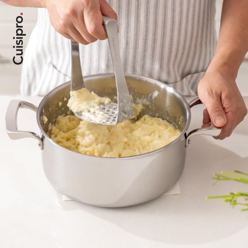 Cuisipro Potato Masher