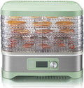 5-Floor Food Dehydrator Dryer