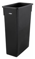 Winco Slender Trash Can by Winco