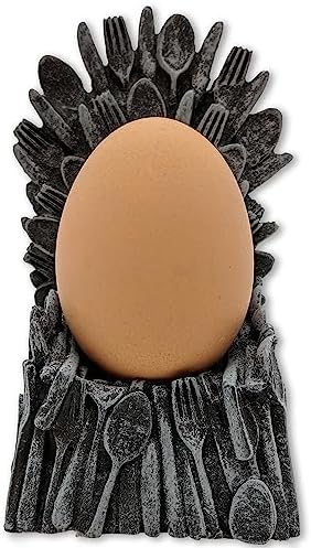 Throne Egg Cup