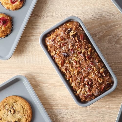 Sur La Table Kitchen Essentials Bake Sale 9 X 5 Inch PFOA, PFAS, PTFE