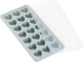 Heart Shaped Ice Cube Trays by BTYMS