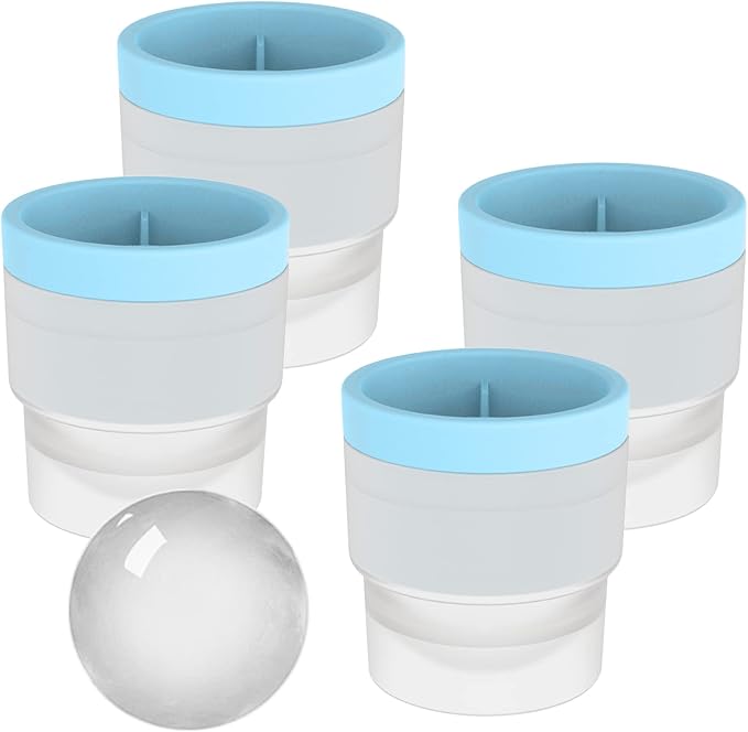 DAPOWER Ice Ball Maker Mold by DAPOWER