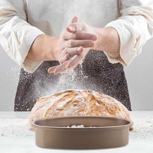500g Ceramic Pie Weights Stoneware Baking Set for Oven Crusts and