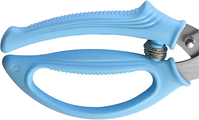 Heavy Duty Poultry Shears - Image 8