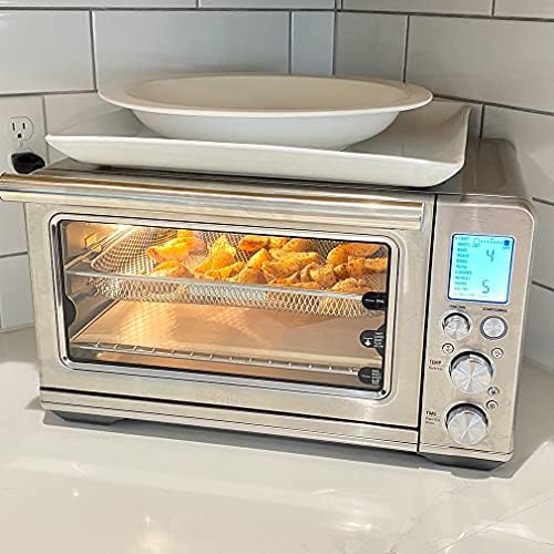 Evelots Oven Liners for Bottom of Oven - Reusable Non Stick Fiberglass