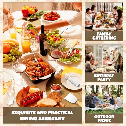 Charcuterie Boards Accessories Charcuterie Utensils Cheese Butter