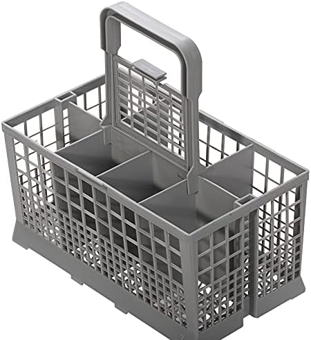 Dishwasher Cutlery Basket,Dishwasher Universal Knife, Fork,Small