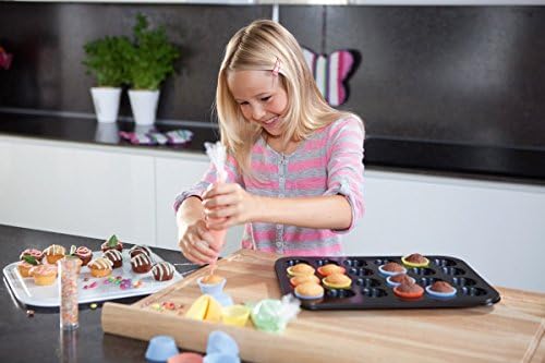 Everyday Baking Prochef Teflon Non-Stick Premium Coated 24 Mini Cup