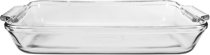 Anchor Hocking Glass Baking Dishes - Image 3