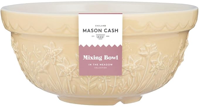 Mason Cash In The Meadow | by MasonCash