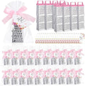 Maxdot 24 Set Employees Appreciation Gift Mini Cheese Graters with