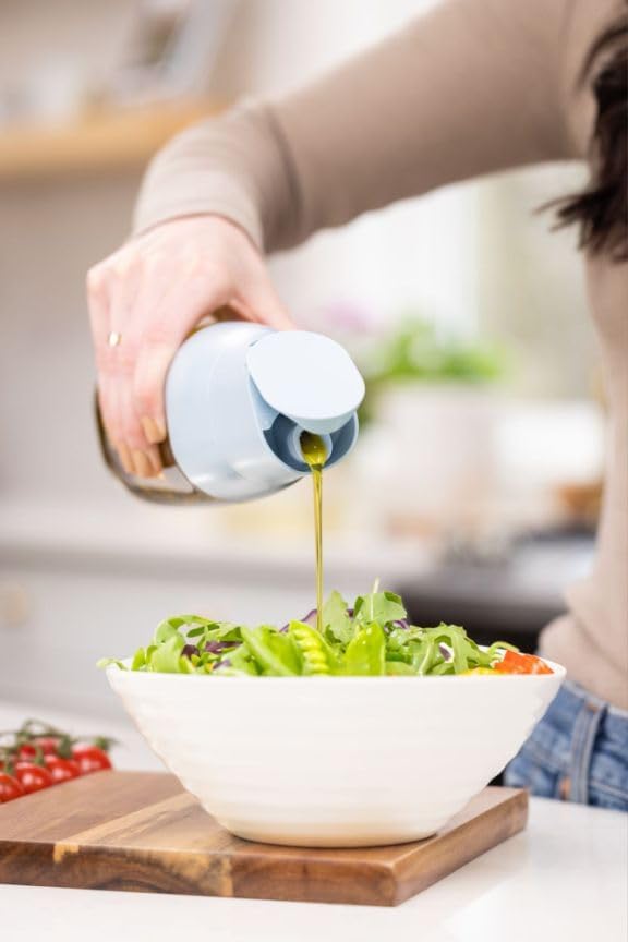 Zuutii Olive Oil Dispenser Bottle - Image 3