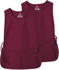 Adar Universal Cobbler Apron 2 Pack by AdarUniforms