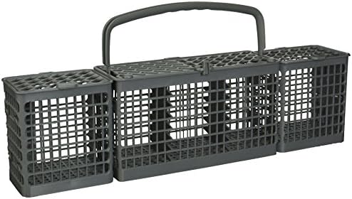WD28X10209 GE Dishwasher Silverware Basket Assembly