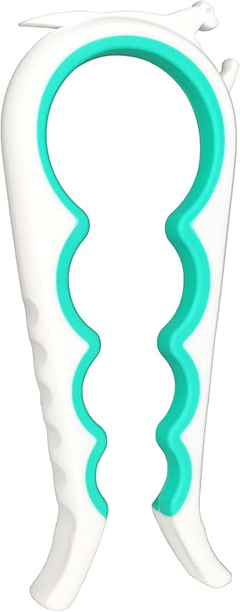 Otstar Jar Opener Bottle Opener and Can Opener by Otstar